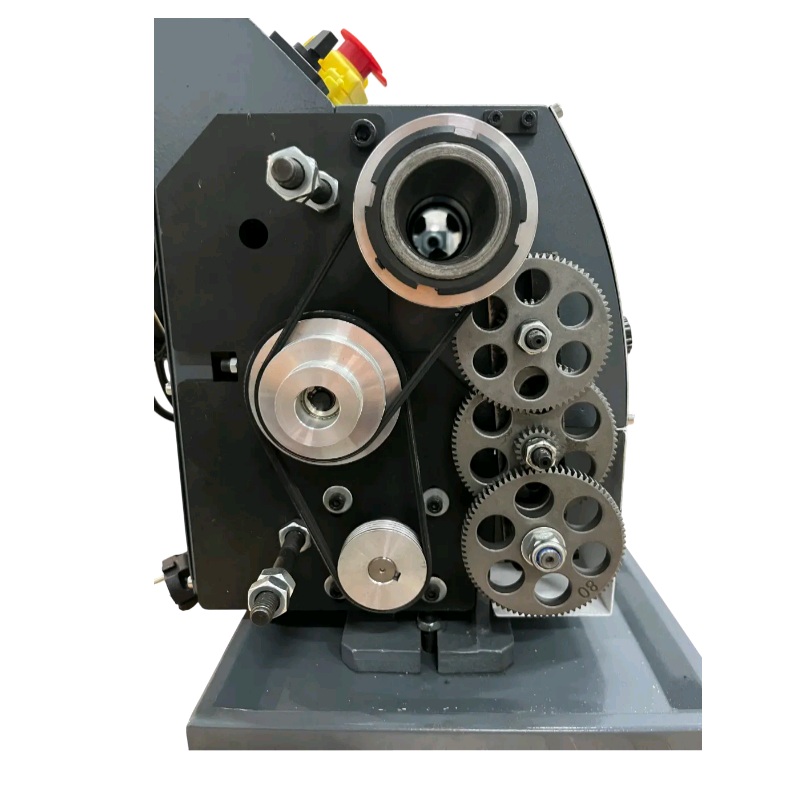 Токарно-винторезный станок REALREZ 310x400 750W (без стола)Фото 10405-04.jpg