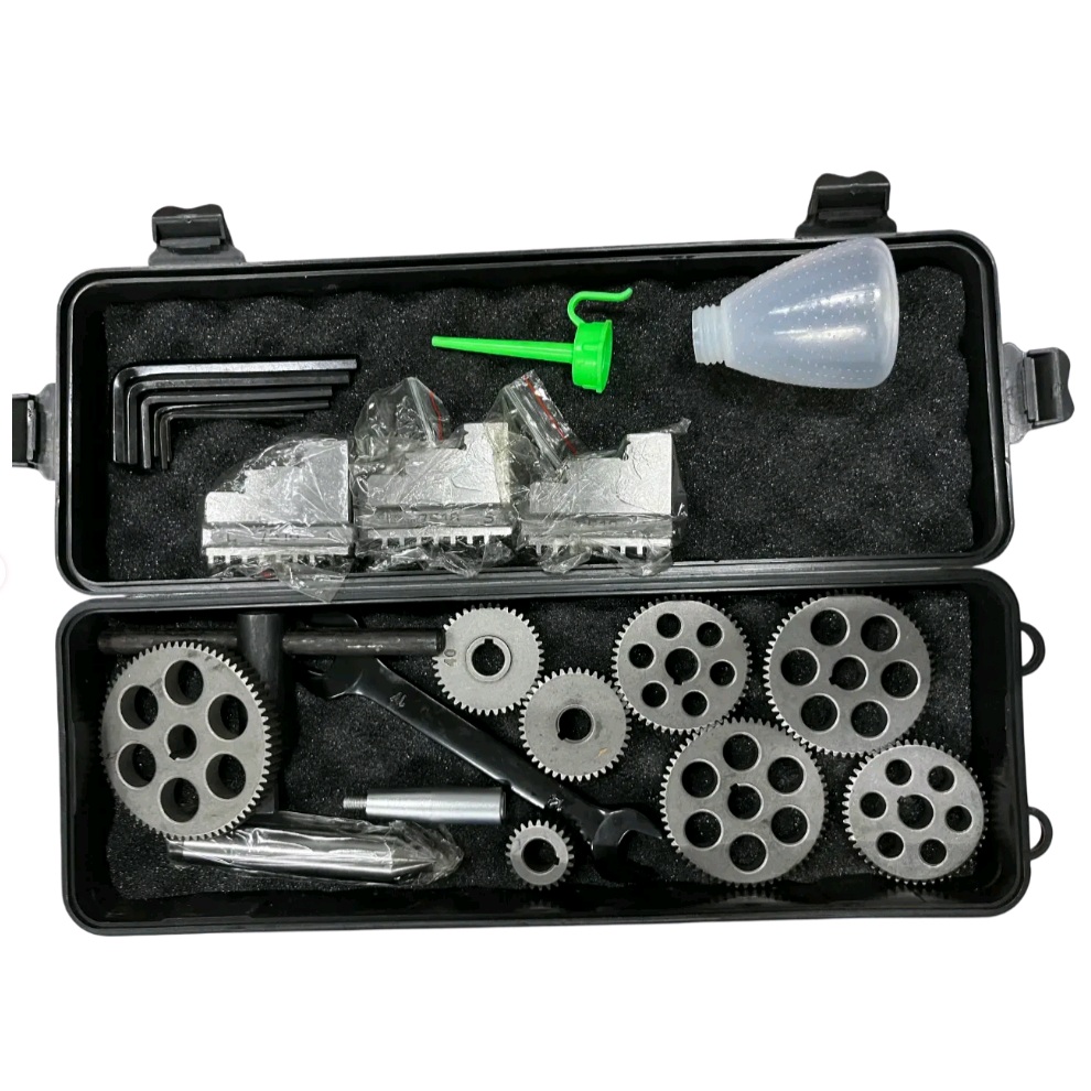 Токарно-винторезный станок REALREZ 310x400 750W (без стола)Фото 10405-05.jpg