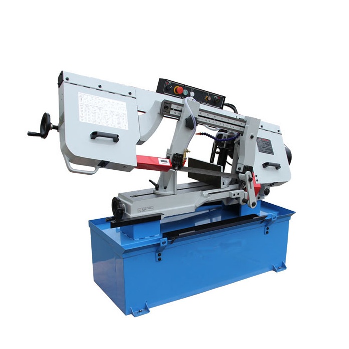 Ленточнопильный станок по металлу ТТМС BS-1018B