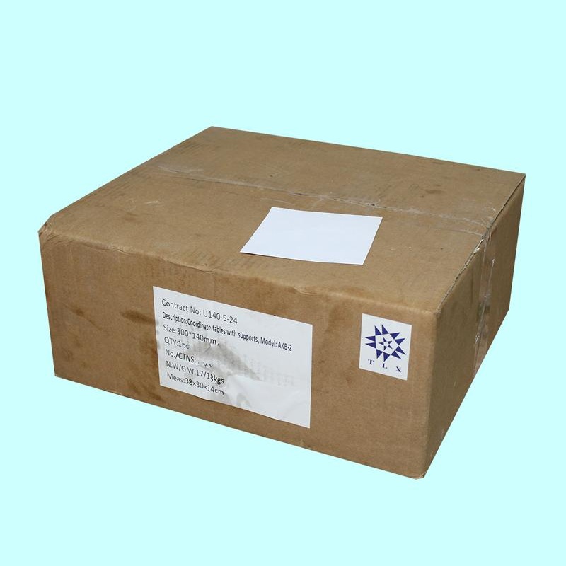 Стол 2-х координатный неповоротный 300х140х123 мм (АКВ-2) TLXФото 10411-02.jpg