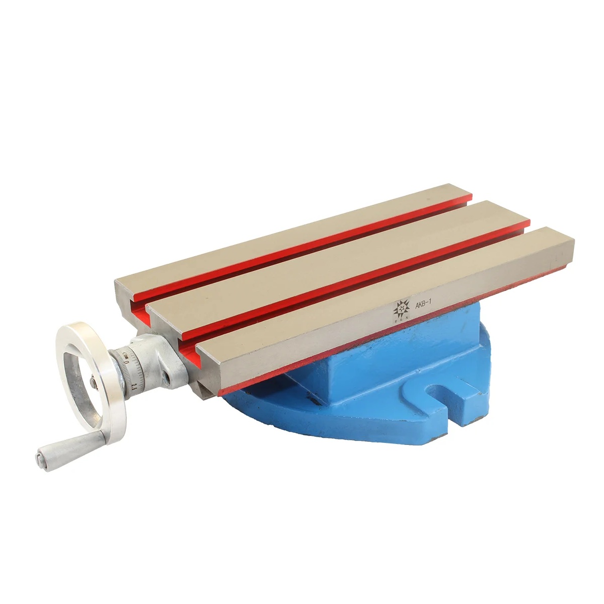 Стол координатный неповоротный 300х140х85мм (АКВ-1) TLX