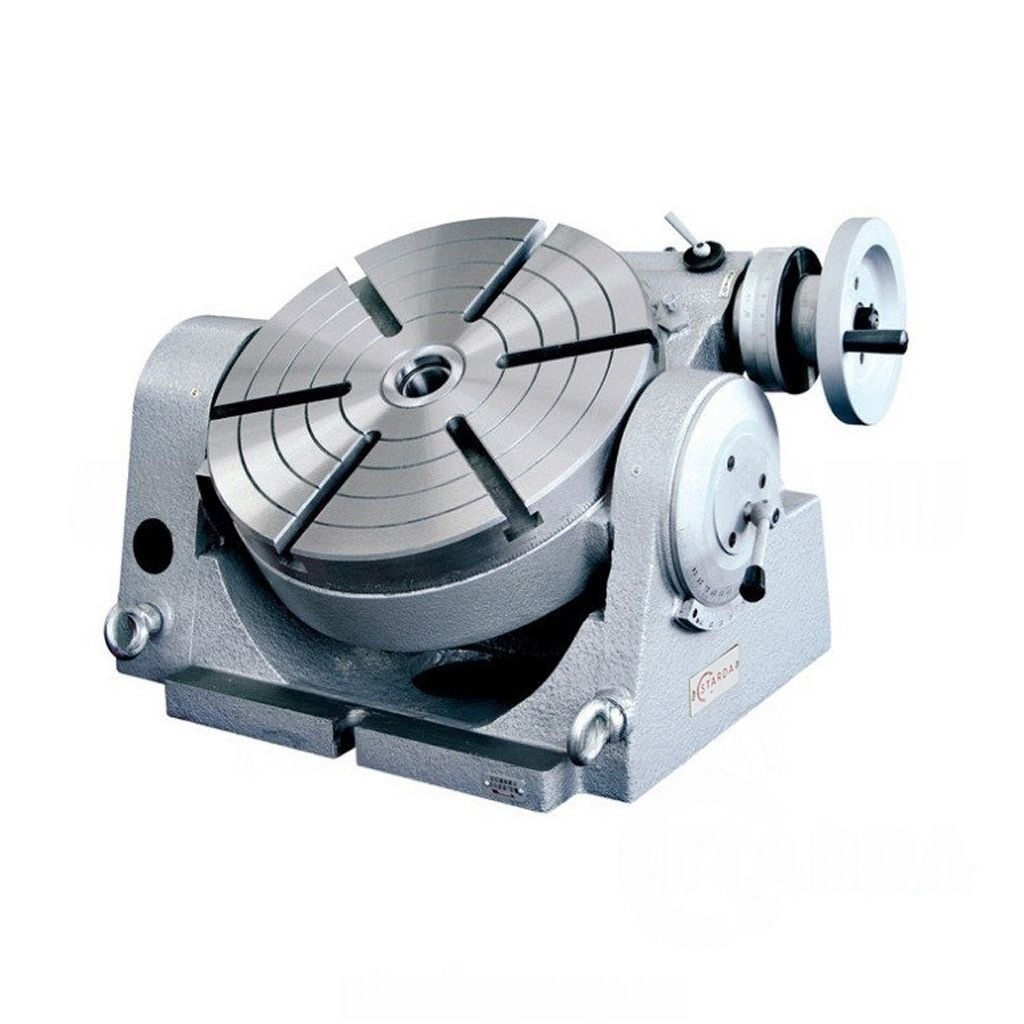 Стол поворотный наклоняемый TSK 200 STARDAФото 10457-02.jpg