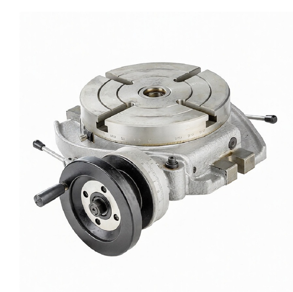 Стол поворотный горизонтальный TS160A STARDA