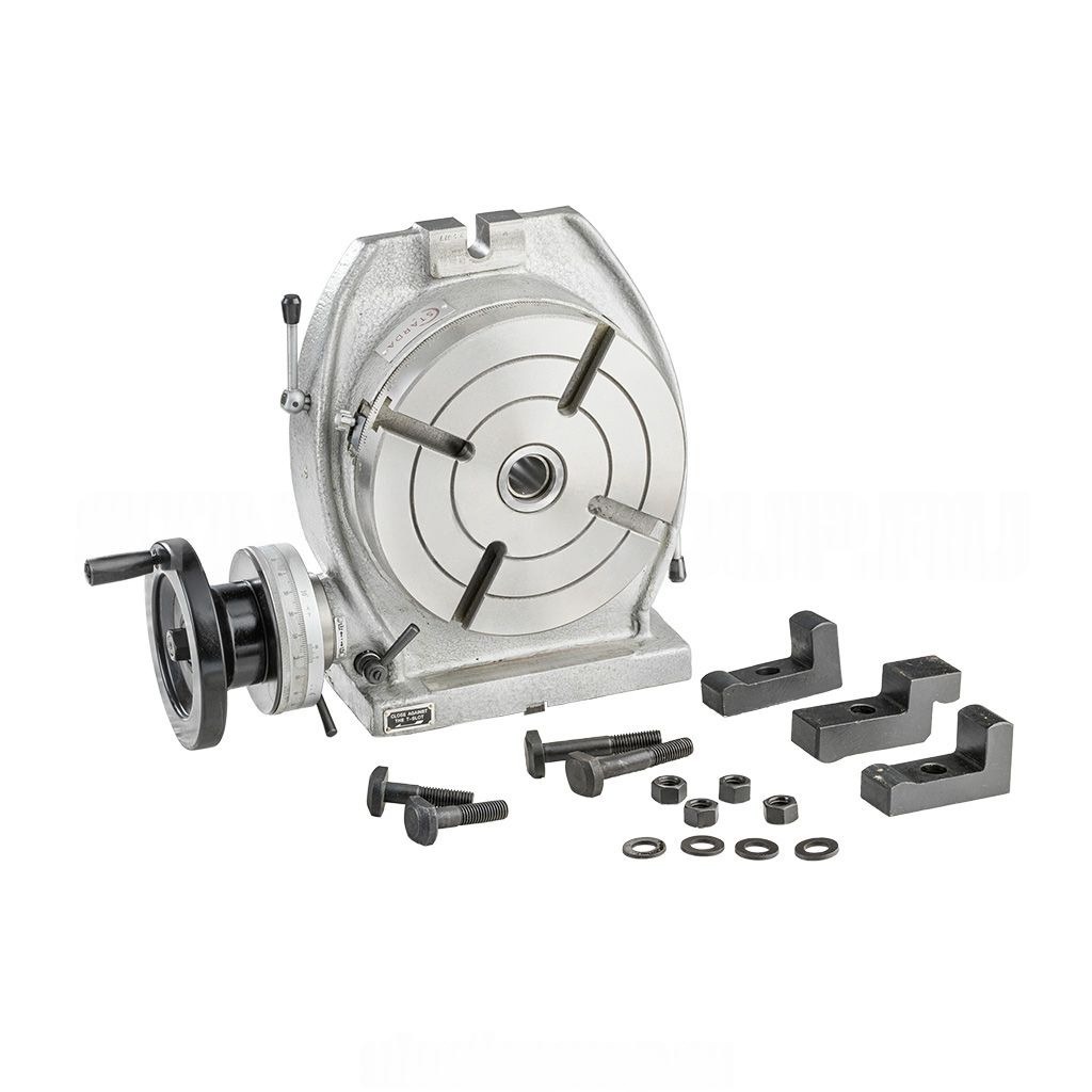 Стол поворотный горизонтально-вертикальный TSL 250 STARDAФото 10474-02.jpg