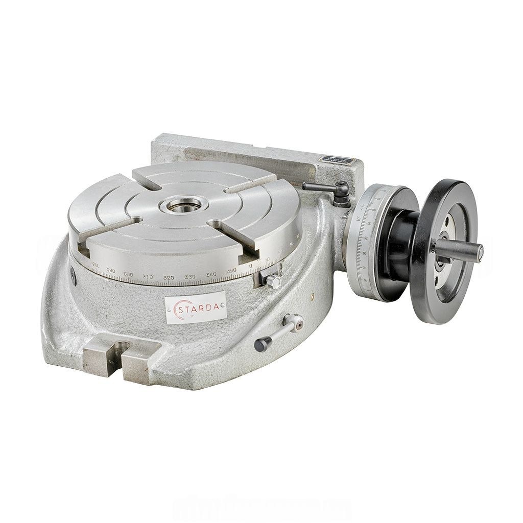 Стол поворотный горизонтально-вертикальный TSL 200 STARDA