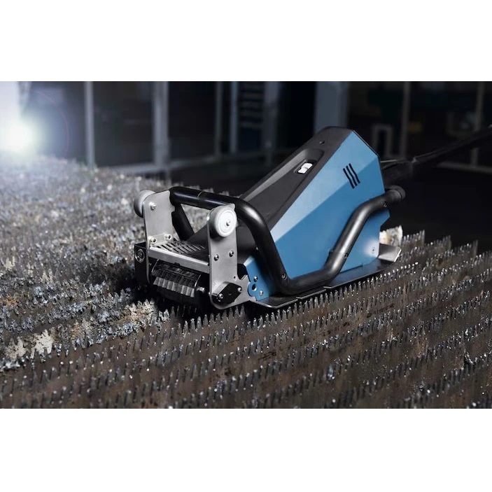 Устройство очистки опорных планок TruTool TSC 200Фото 10480-02.jpg