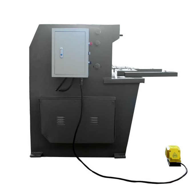 Электромеханическая гильотина METALMASTER ETG 2030EФото 10483-07.jpg