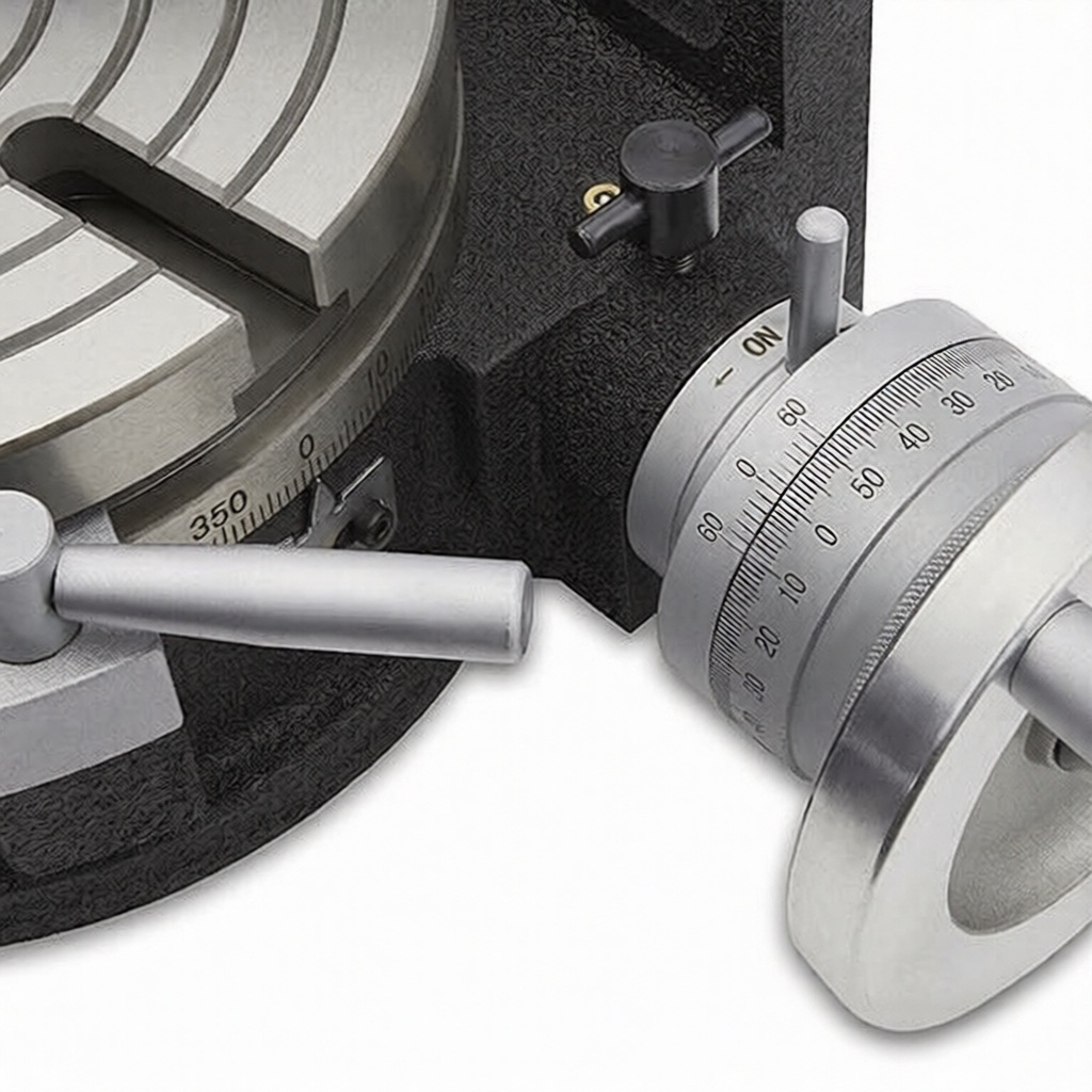 Стол поворотный горизонтально-вертикальный TSL200-4 HV-8Фото 10485-03.jpg