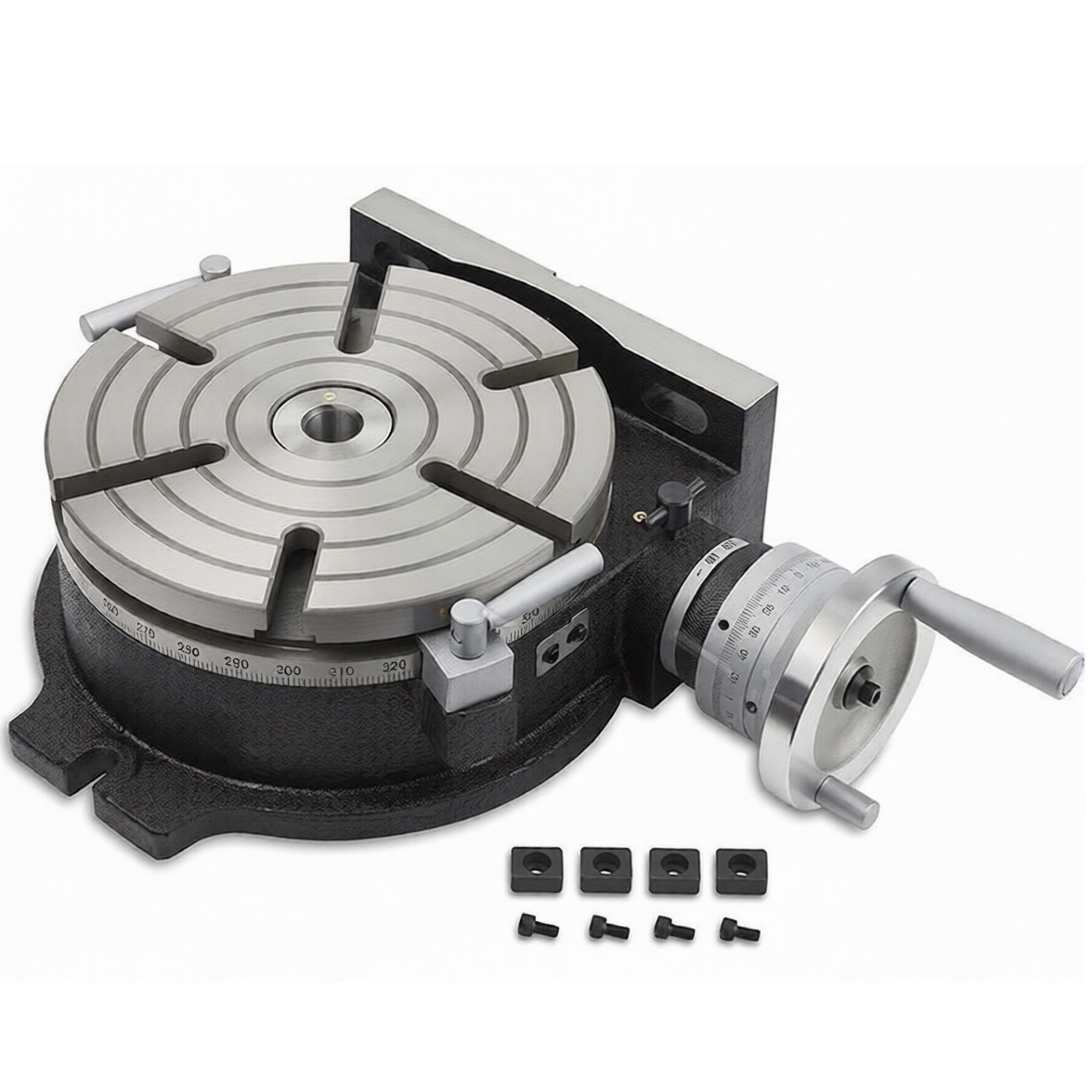 Стол поворотный горизонтально-вертикальный TSL250-6 HV-10Фото 10486-02.jpg