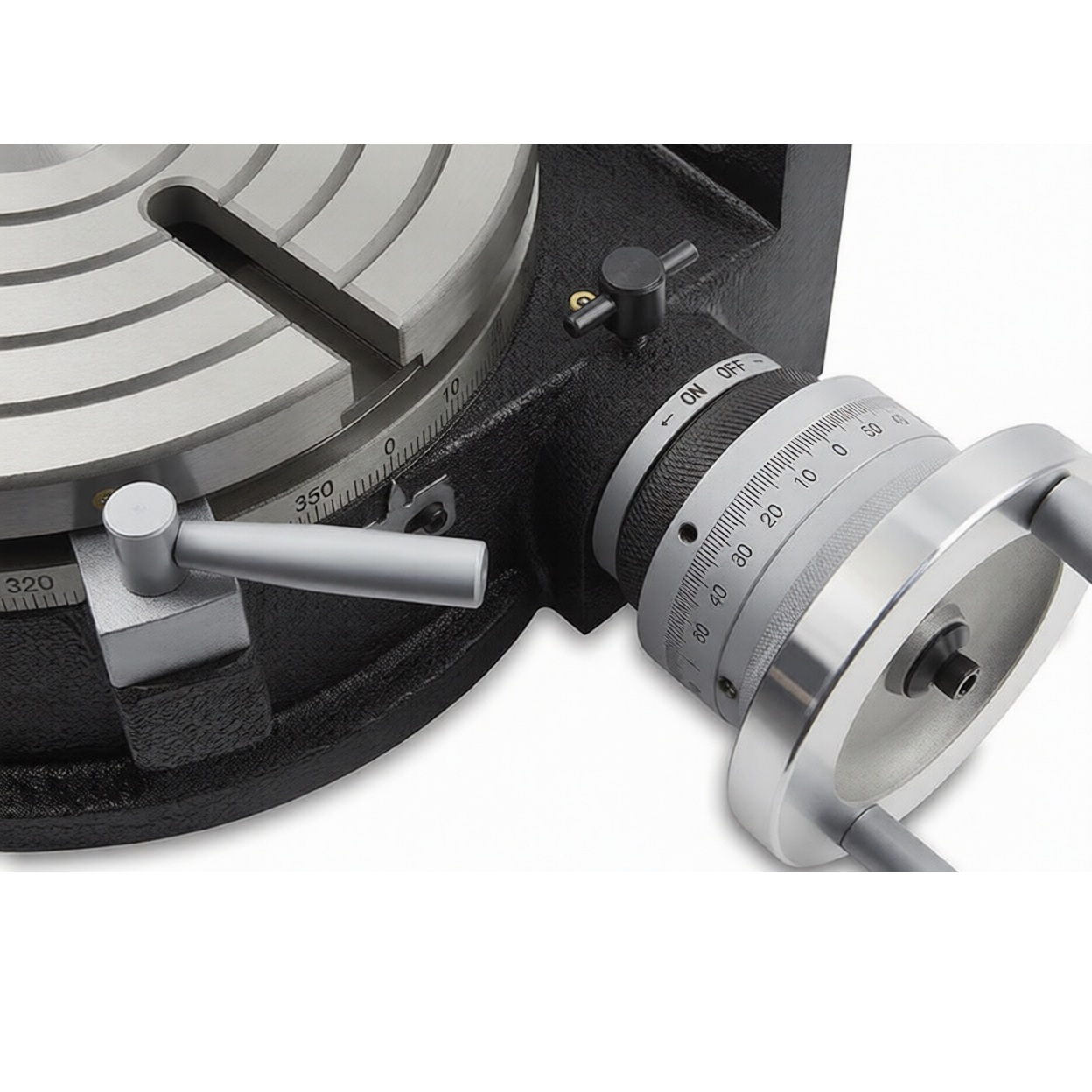 Стол поворотный горизонтально-вертикальный TSL250-6 HV-10Фото 10486-03.jpg