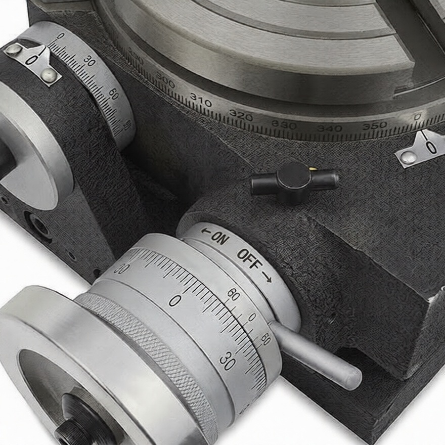 Стол поворотный наклоняемый TSK6-4Фото 10490-02.jpg