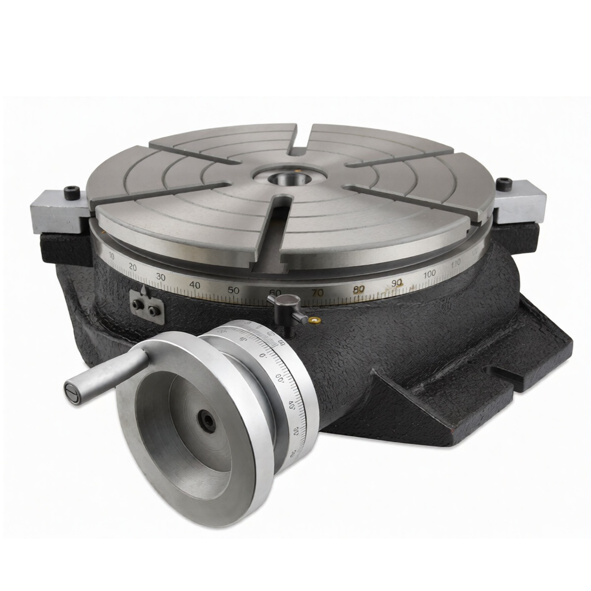 Стол поворотный наклоняемый TS320A