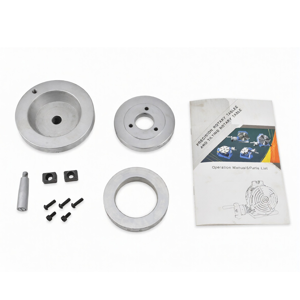 Стол поворотный наклоняемый TS320AФото 10491-03.jpg