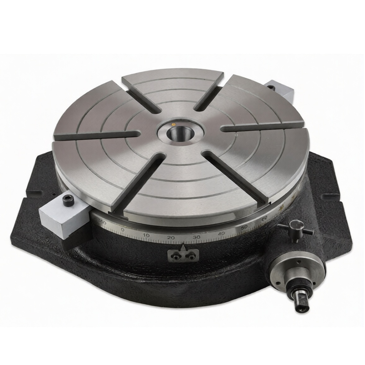 Стол поворотный наклоняемый TS320AФото 10491-04.jpg