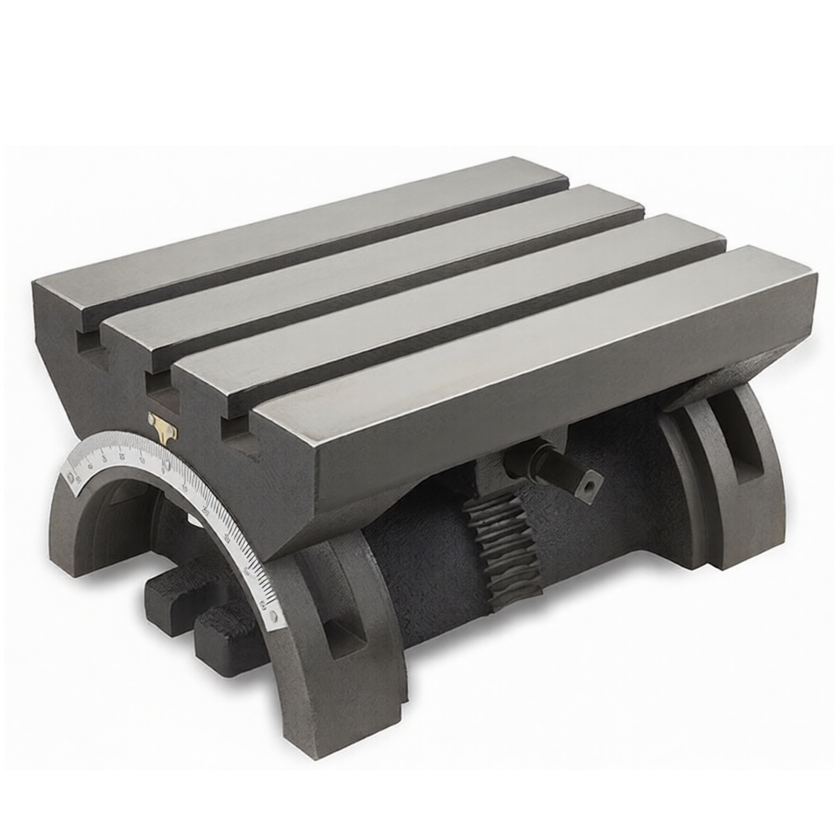 Стол координатный наклоняемый TT-10