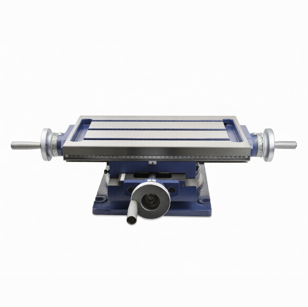 Стол 2-х координатный поворотный АКР-1-304