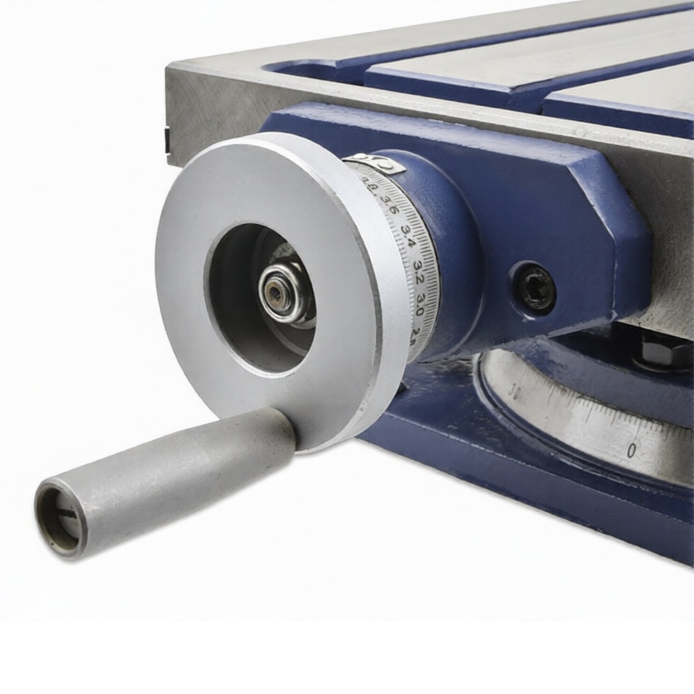 Стол 2-х координатный поворотный АКР-1-304Фото 10494-02.jpg