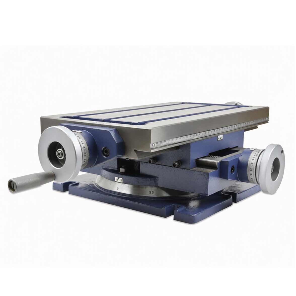 Стол 2-х координатный поворотный АКР-1-304Фото 10494-03.jpg