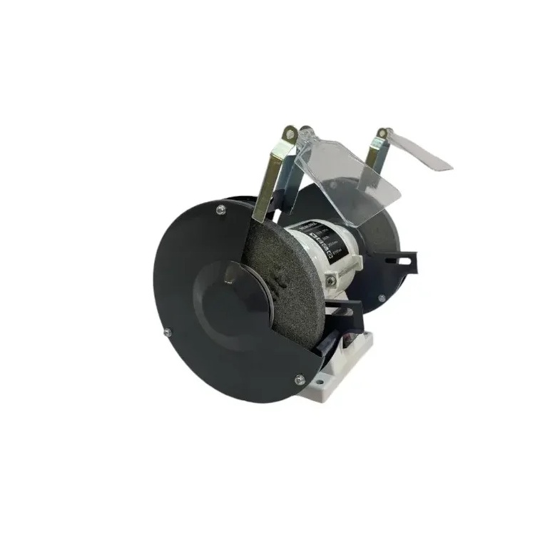 Точильный станок REALREZ RBG-150 200WФото 10502-02.jpg