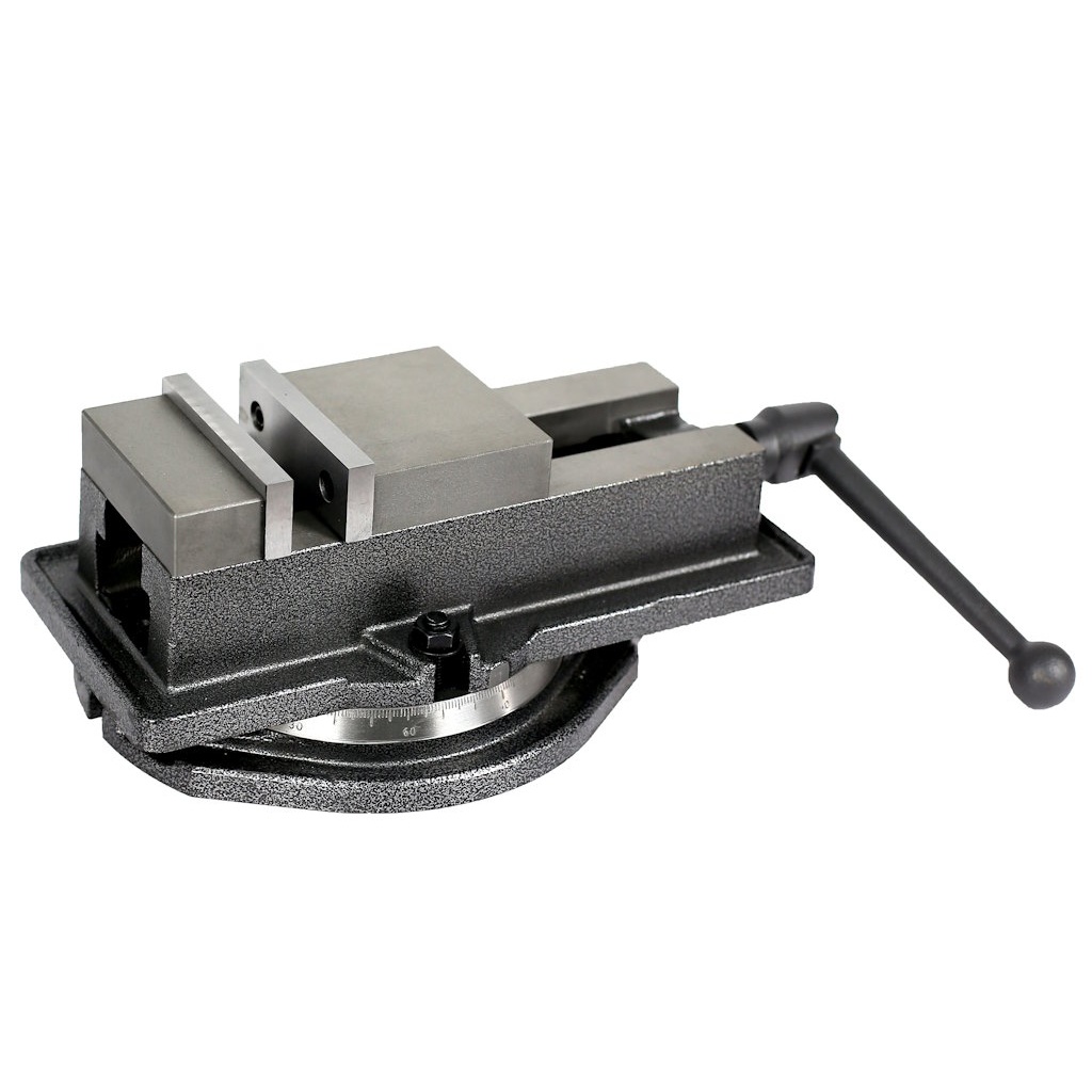 Станочные фрезерные прецизионные поворотные тиски Metal Master ТФПП160Фото 10518-02.jpg