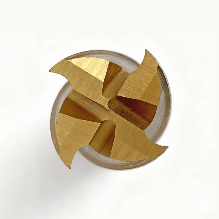 Набор фрез концевых HSS TiN (20 шт.)Фото 10520-02.jpg