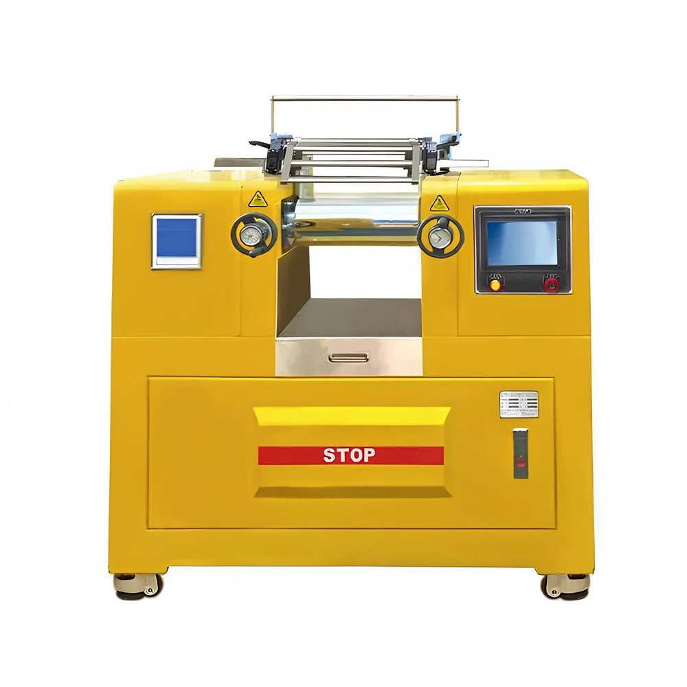 Вальцовочные станки