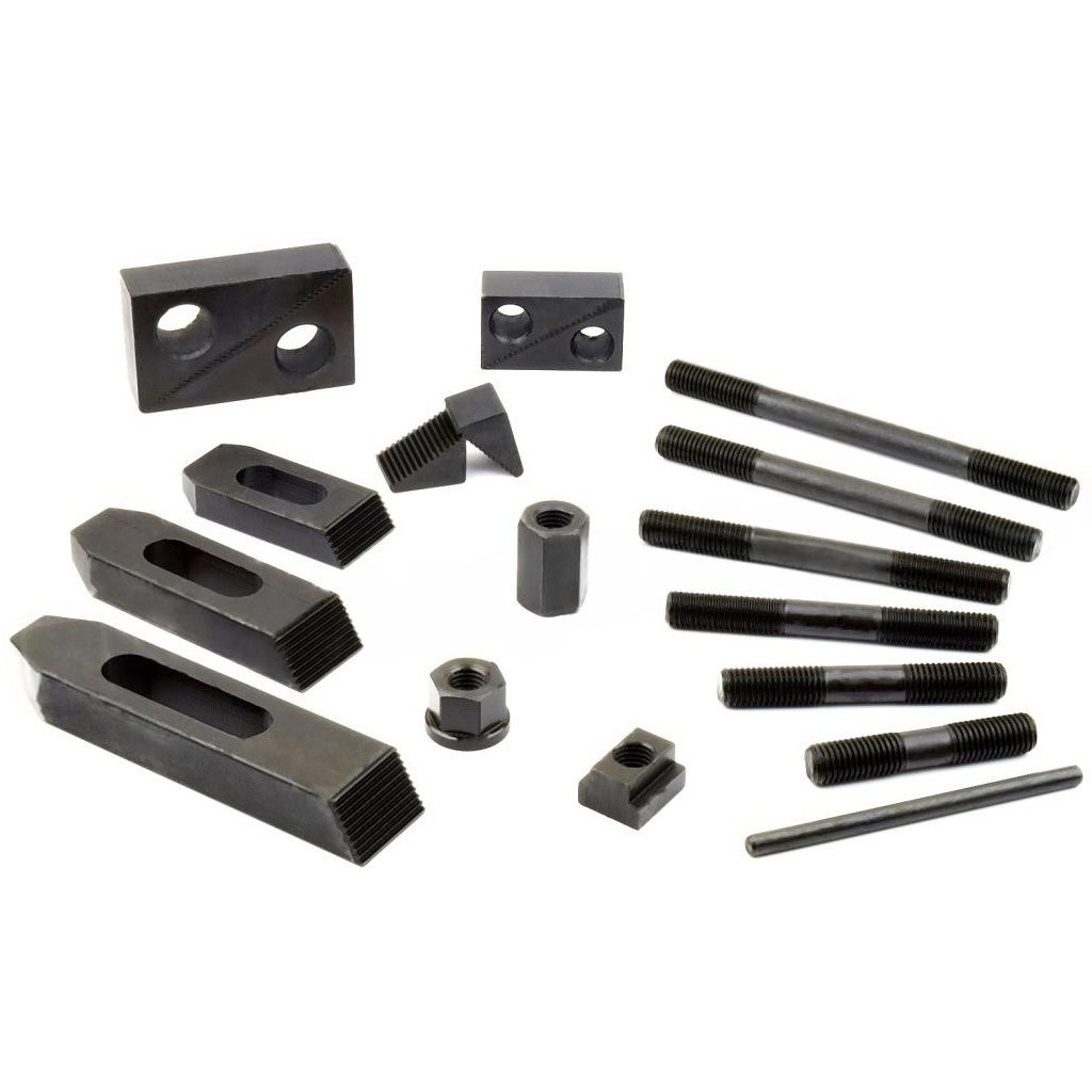 CK-18-20 58 PCS прижимы фрезерные (M18, паз 20 мм)Фото 10576-02.jpg