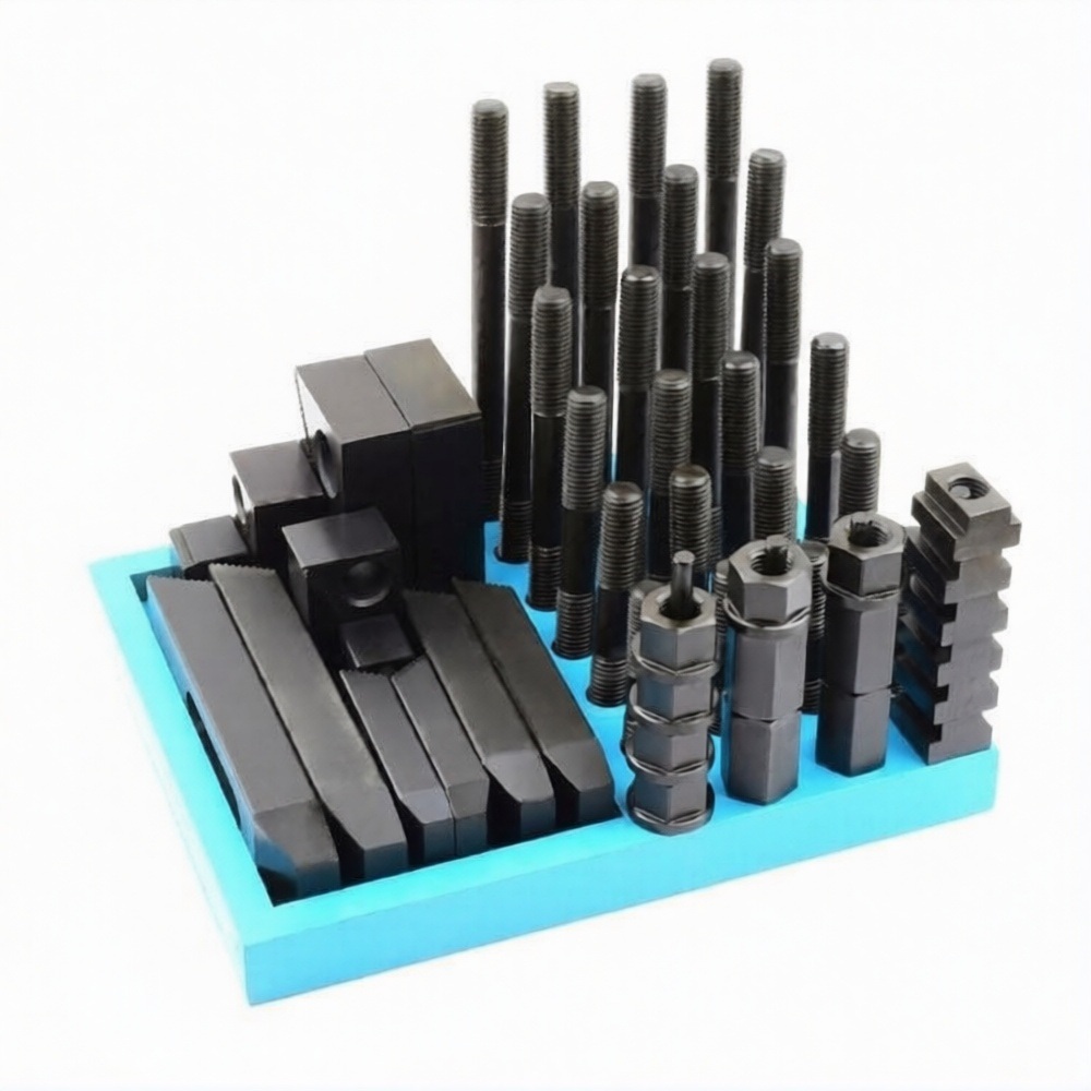 CK-18-20 58 PCS прижимы фрезерные (M18, паз 20 мм)Фото 10576-03.jpg