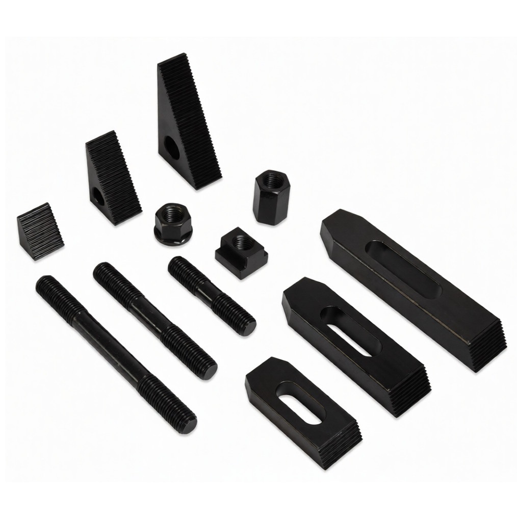 CK-20-22 58 PCS прижимы фрезерные в КЕЙСЕ (М20, паз 22 мм)Фото 10578-02.jpg