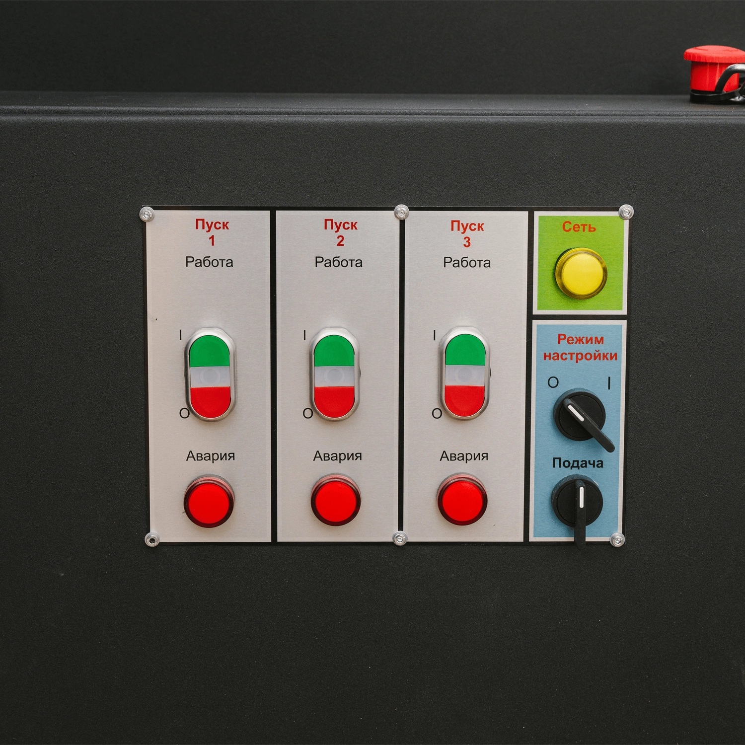 Станок для очистки труб от ржавчины HOHMAN SGPS-B-200Фото 10592-06.jpg