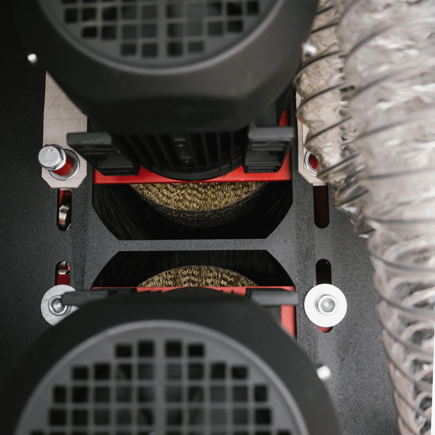 Станок для очистки труб от ржавчины HOHMAN SGPS-B-200Фото 10592-09.jpg