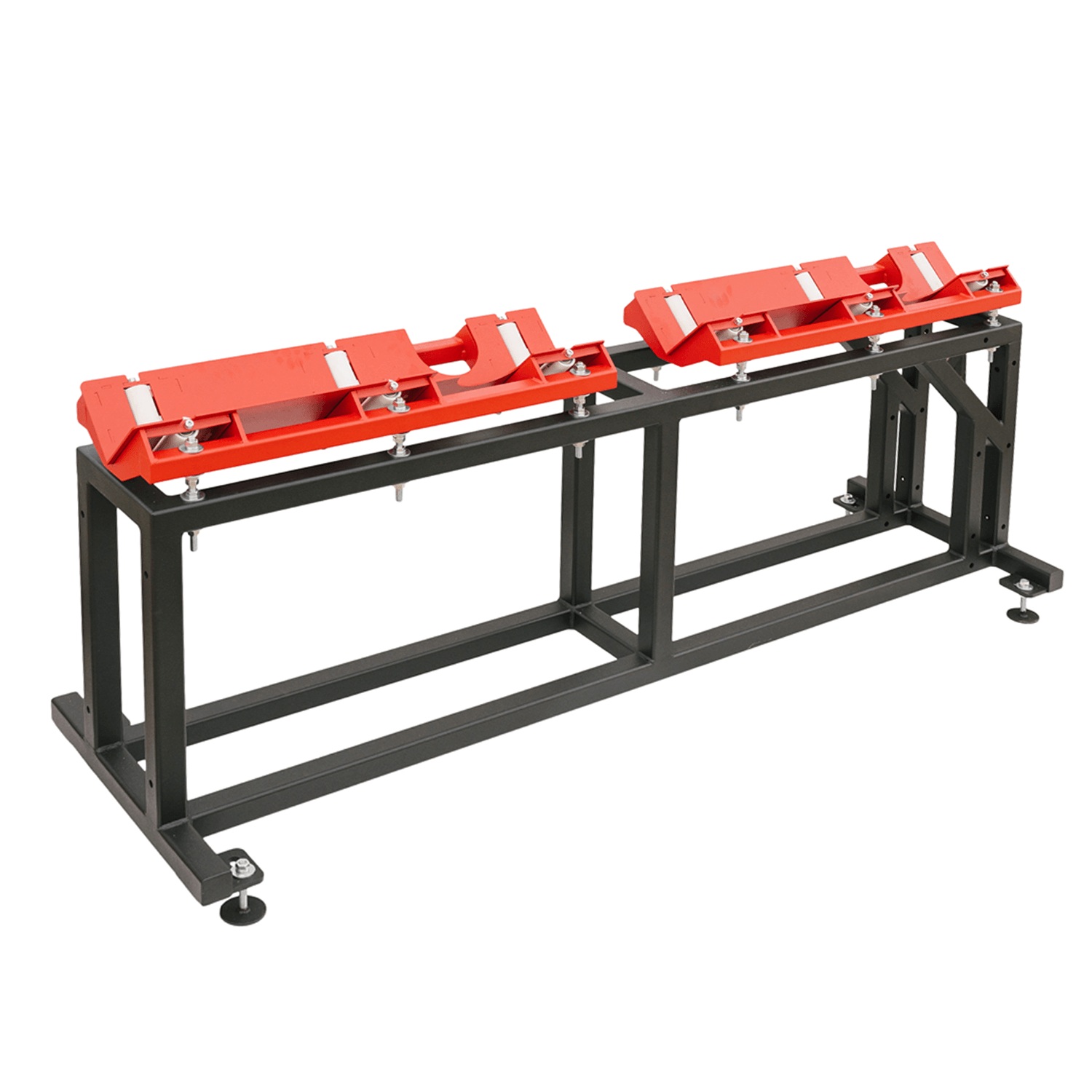 Стол подачи HOHMAN SGPS-В-200-A04Фото 10599-02.jpg