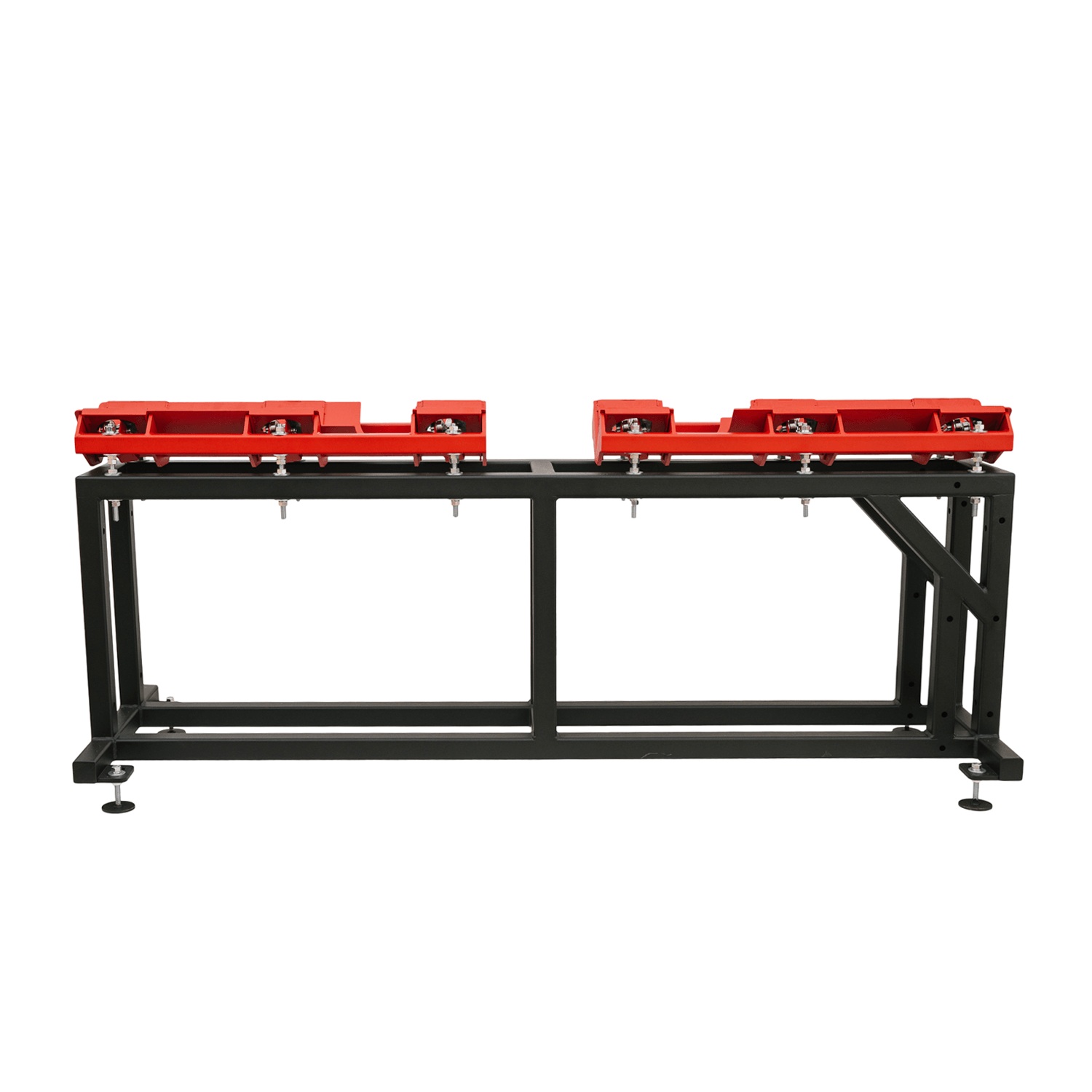 Стол подачи HOHMAN SGPS-В-200-A04Фото 10599-03.jpg