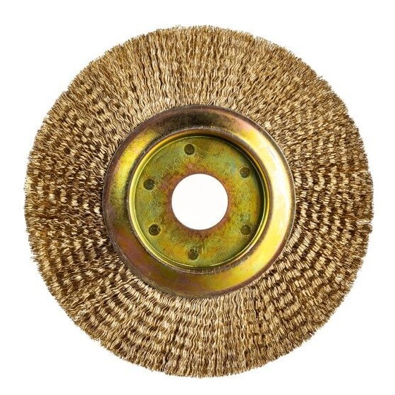 Комплект из 56-ти кордщеток 200х32 