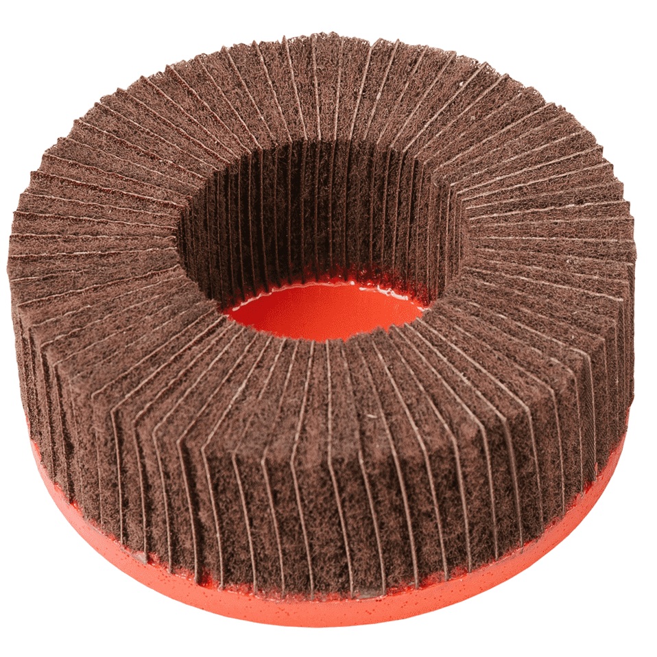 Круг лепестковый SG-ER150