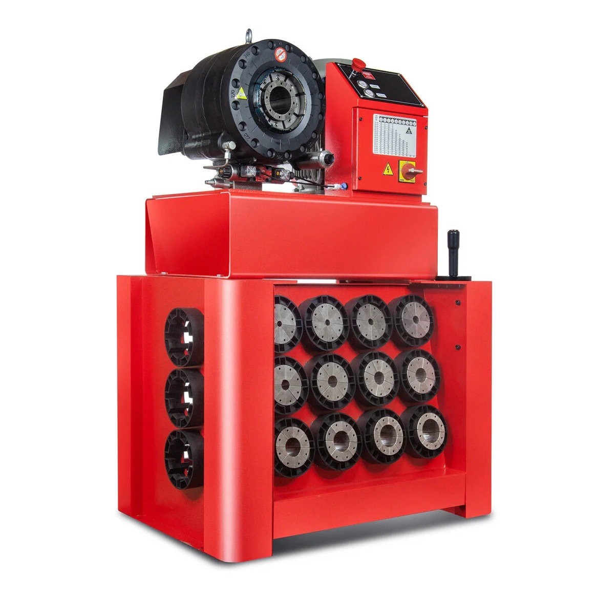 Станки для изготовления РВД