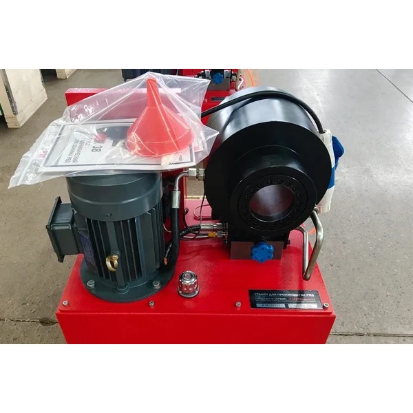 Станок обжимной для РВД RANGLER R 38Фото 10606-03.jpg