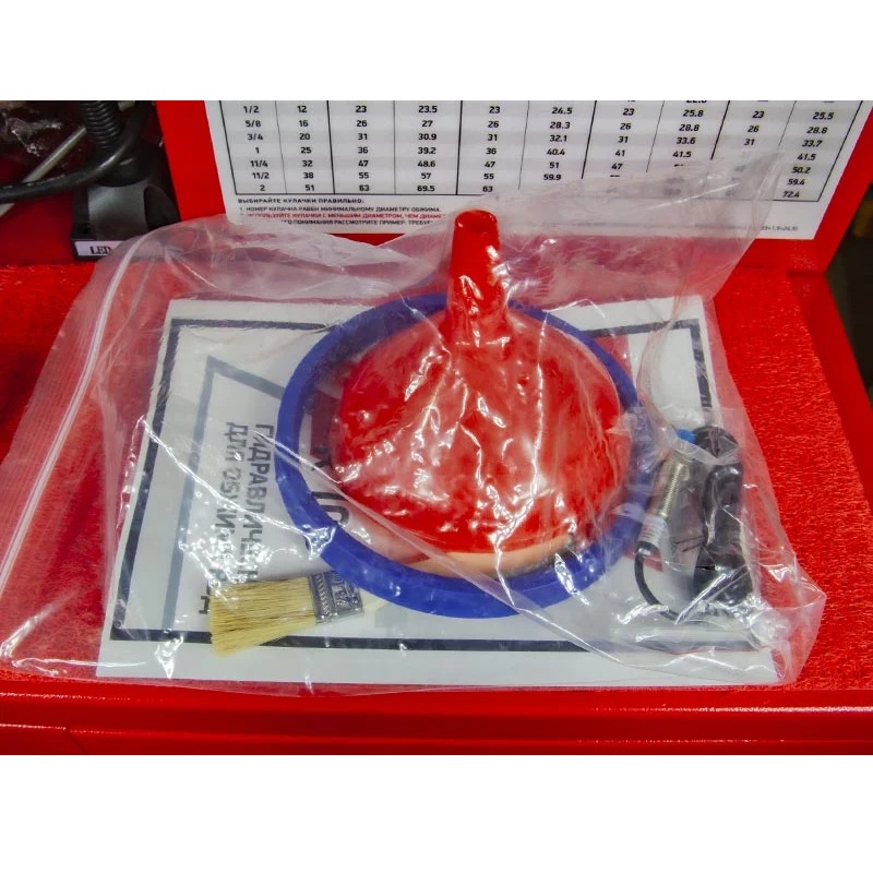 Станок обжимной для РВД RANGLER R 100Фото 10608-06.jpg