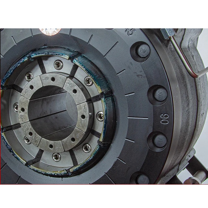 Станок обжимной для РВД RANGLER R 1020Фото 10610-09.jpg