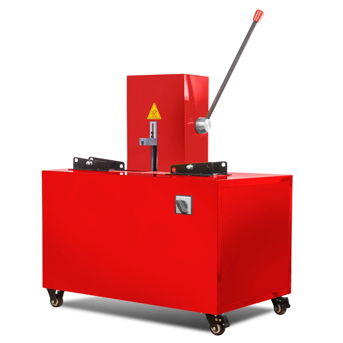 Станок отрезной для РВД RANGLER R 51RX