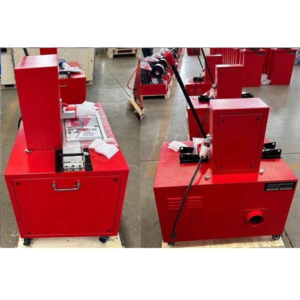 Станок отрезной для РВД RANGLER R 51RXФото 10613-04.jpg