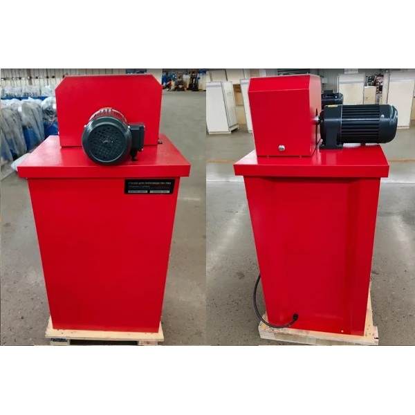 Станок окорочный для РВД RANGLER R 51RSФото 10614-03.jpg