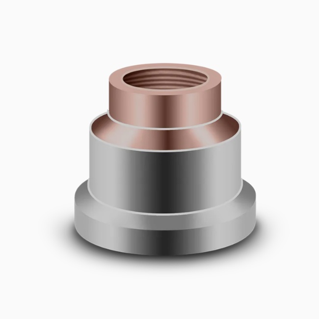 Керамика BOCHU для водяного охлаждения сопла BLT643H