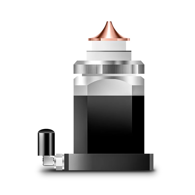 Сопловая часть BOCHU BLT643H F200