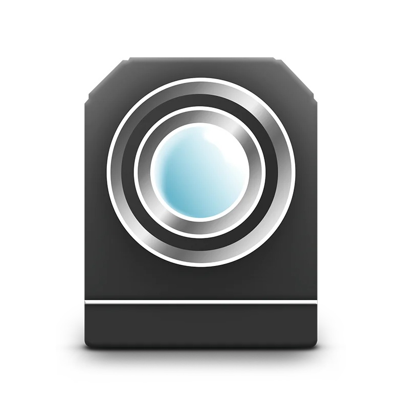 Объектив фокусатора BOCHU BLT643H F200