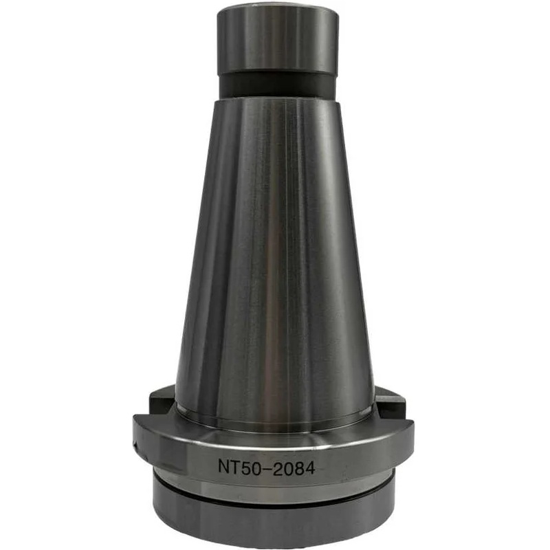 Хвостовик 7:24 NT50 (DIN2080, M24x3.0) к расточной головке NBH2084 TORNERI