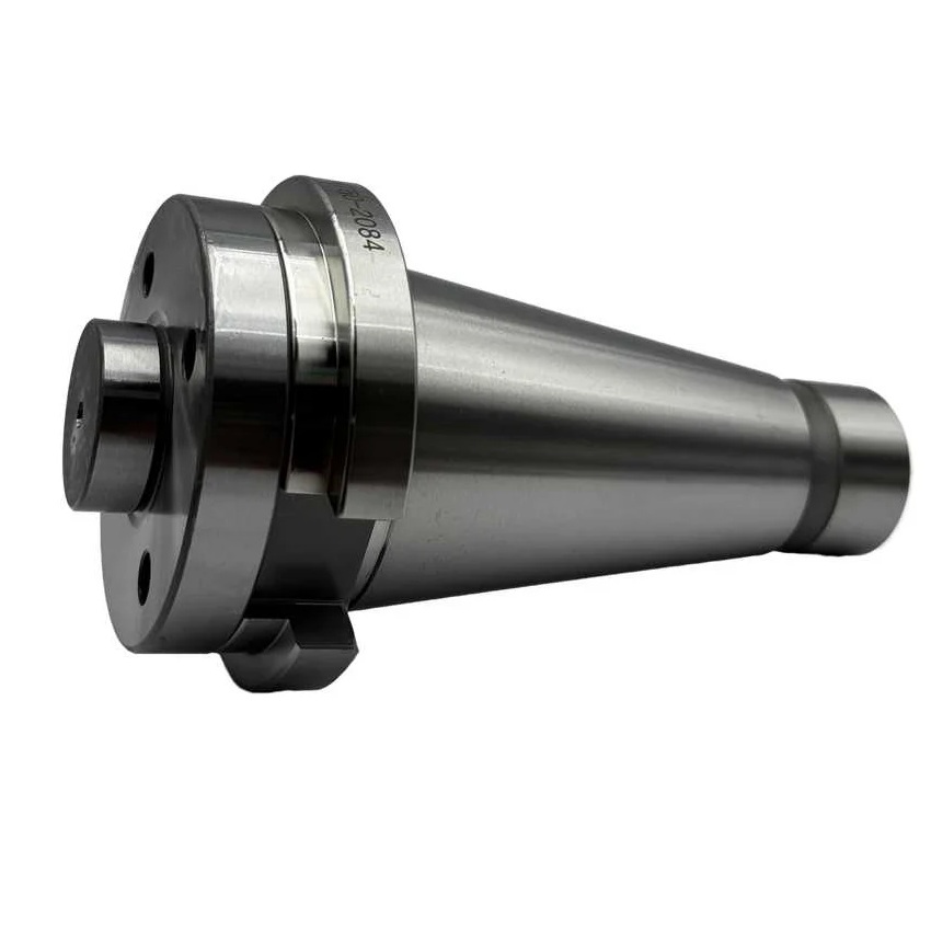 Хвостовик 7:24 NT50 (DIN2080, M24x3.0) к расточной головке NBH2084 TORNERIФото 10644-02.jpg