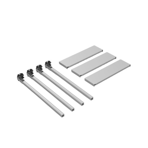 Стол задней поддержки RMA PRO 2500