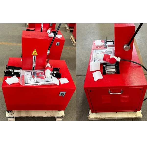 Станок отрезной для РВД RANGLER R 51RX 220 вФото 10682-02.jpg