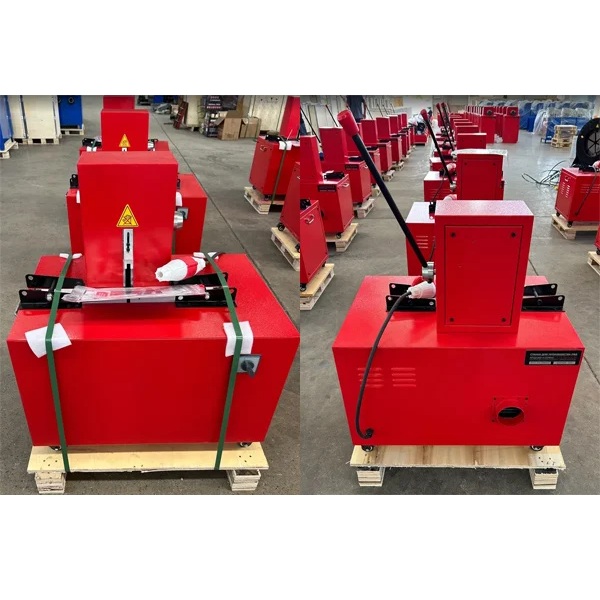 Станок отрезной для РВД RANGLER R 51RX 220 вФото 10682-03.jpg